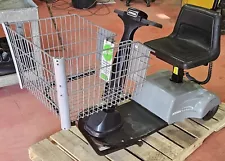 Amigo Smart Shopper Mart Cart Electric Shopping Cart