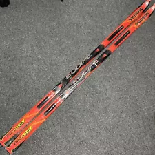 SALOMON Equipe 1S Prolink EQ Equipe PR8 Downhill Race SKIS Monocoque no bindings