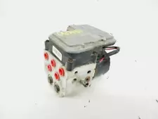 1999-2002 GMC Sierra 1500 Pickup Anti Lock Brake 4 Wheel ABS Pump Module (For: 2001 GMC Sierra 1500)