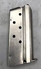 AMT Backup 9mm 6rd Magazine Factory