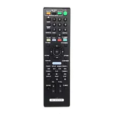 Durable Remote Control RM-ADP036 for Sony DVD /CX7000ES BDV-E4100/E490