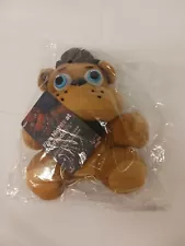 Funko Five Nights at Freddy's Freddy Fazbear Plush Doll - 8729