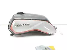 84 85 Honda Sabre VF1100S V65 Gas Fuel Tank Petrol Reservoir (For: Honda V65 Sabre)