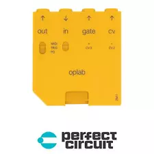 Teenage Engineering Oplab Module OP-Z Expander GADGET - USED - PERFECT CIRCUIT