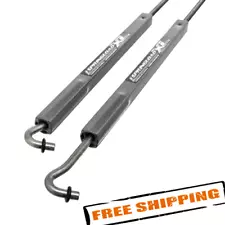 TorkLift S9050A SpringLoad XL Turnbuckles Kit for Frame-Mounted Camper Tie-Downs