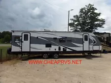 No Reserve used big tiny home camper trailer RV repo big bathroom L@@K good chep