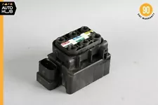 06-20 Mercede X164 GL320 S400 Airmatic Air Pneumatic Suspension Valve Block OEM