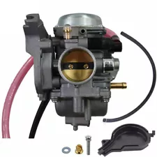 Carburetor for Suzuki Eiger 400 LTF400 LTF400F Eiger Auto LT-A400 NEW EG20 IN