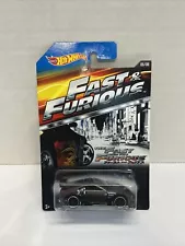 Hot Wheels 2014 Walmart The Fast and Furious Tokyo Drift Nissan 350Z