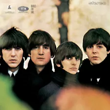 The Beatles - Beatles for Sale [Used Very Good Vinyl LP] 180 Gram, Rmst, Reissue