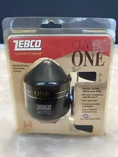 Zebco Classic One Fishing Reel New