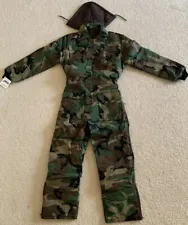 camo coveralls for sale