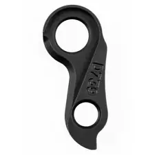 Derailleur Hanger for Airborne, Ellsworth, Fezzari, Kelly's, Nakita | D739 Pilo