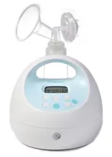 Spectra S1 Hospital Grade Double Electric Breast Pump with 2 Year UK Warranty