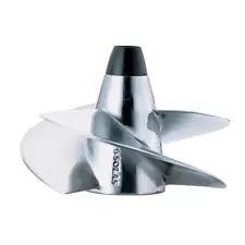 Solas - KG-CD-14/21 - Concord Impeller, Pitch 14/21