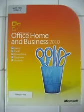 microsoft office 2010 for sale