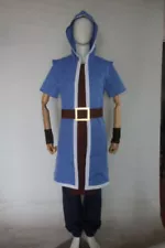 Selling! ! role play Clash of Clans Wizard Outfit custom made