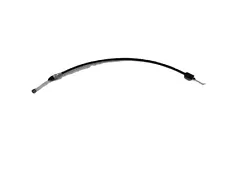 Pro Parts Place, BAD BOY 064-8057-17 for MZ Brake Cable 18.37" long 2018 to cur