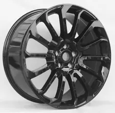 11r24 5 aluminum wheels for sale