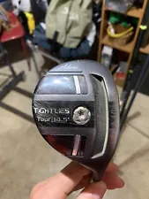 Adams Tight Lies Tour 14.5* 3 Wood Message For If Any Questions