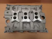 1962 Ford FE 390 Tripower Intake Manifold Fomoco