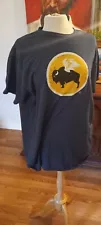 Buffalo Wild Wings T Shirt Size XL