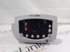 Welch Allyn 300 Series Vital Signs Monitor