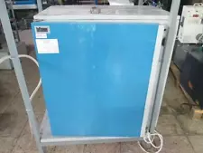 Tuttnauer 11300 large autoclave