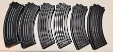 Tokyo Marui Steel AK Magazine for AK ZET Gas Powered Airsoft Rifles