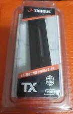 Taurus TX22 22LR 10 Round Magazine MFG #358-0017-02 10rd Mag - Factory OEM NEW