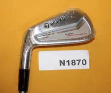 Taylormade MC TP Tour Preferred 7 Iron Regular Graphite DEMO N1870 NEW LH