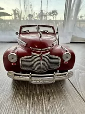 1941 Chevrolet Deluxe