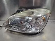 Headlamp Assembly KIA RIO Left 06 07 08