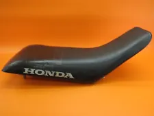 1999 - 2007 Honda Trx400ex Oem Complete Seat Saddle