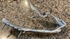 1930s Cadillac Flying Lady Hood Ornament Mascot Art Deco