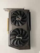 ZOTAC GAMING GeForce RTX 3070 Twin Edge 8GB Graphics Card (ZT-A30700H-10P)