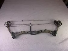 Bear Charge Compound Bow