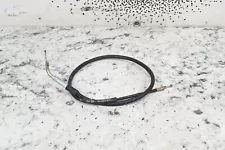 2005 YAMAHA BRUIN 350 4X4 Choke Enrichener Cable 5VH-F6331-00-00 (For: 2004 Yamaha Bruin 350)