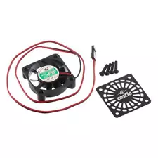 Castle Creations Cooling Fan 40mm For Edge 160 HVf / Mamba XL2 / Talon HV 120