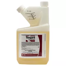 Tengard SFR One Shot (32 oz) Controls Over 75 Different Pests -NOT FOR: CT,NY,VT