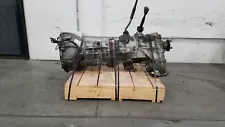 2000 Toyota Tacoma V6 5 Speed Manual Transmission / Transfer Case #7205 N2