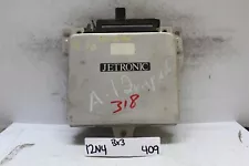 0280000310 BMW 318i 1984-1985 Engine Control Unit ECU Module 409 12N4 B3