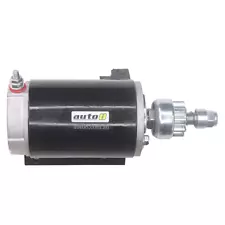 Brand New Starter Motor for Johnson Outboards 40HP 50HP 60HP 70HP