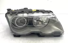 2002 2003 2004 2005 BMW 330i 325i Headlight Right RH Passenger OEM Xenon HID (For: 2004 BMW 330i)