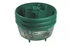 Tomato Halo Plant Watering Ring Halos Pot Grow Bag Tray Garden Tomatoes Beans