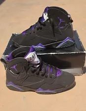 Size 10 - Air Jordan 7 Retro PE Ray Allen Negotiable! Send Offers!