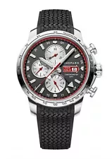 Chopard Mille Miglia GMT Chronograph 168555-3001 44mm Men’s Automatic Watch B&M