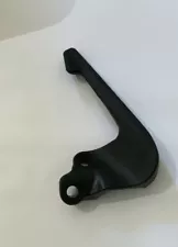 "2011 Hyosung GT 250 R Left Hand Grab Rail PA66-GF33 OEM Part"