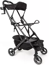 One for Pets 3-in-1 Luxury Pet Stroller for Cats