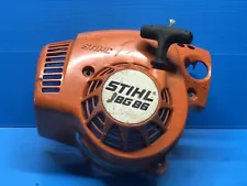 STIHL BG85 BG55 BG65 SH55 BLOWER RECOIL STARTER ---------------FREE SHIPPING